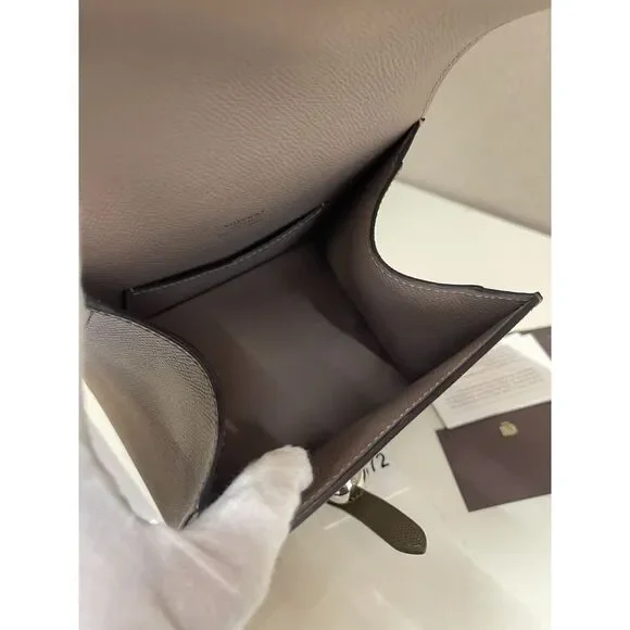 Moynat Women Pre-Loved Bag Very Good Condition - Picture 7 of 9